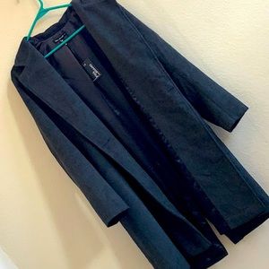 FIKA the brand coat new with tags